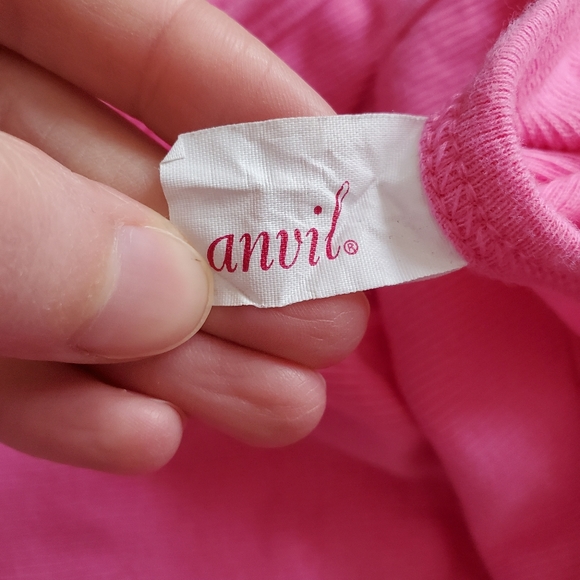 Two available Anvil tank tops - Picture 6 of 7